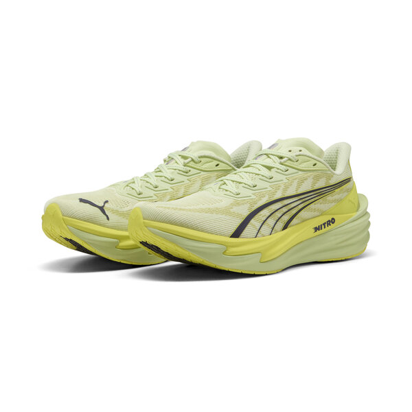 Puma - Men's Deviate Nitro 4 - Military & Gov't Discounts | GOVX