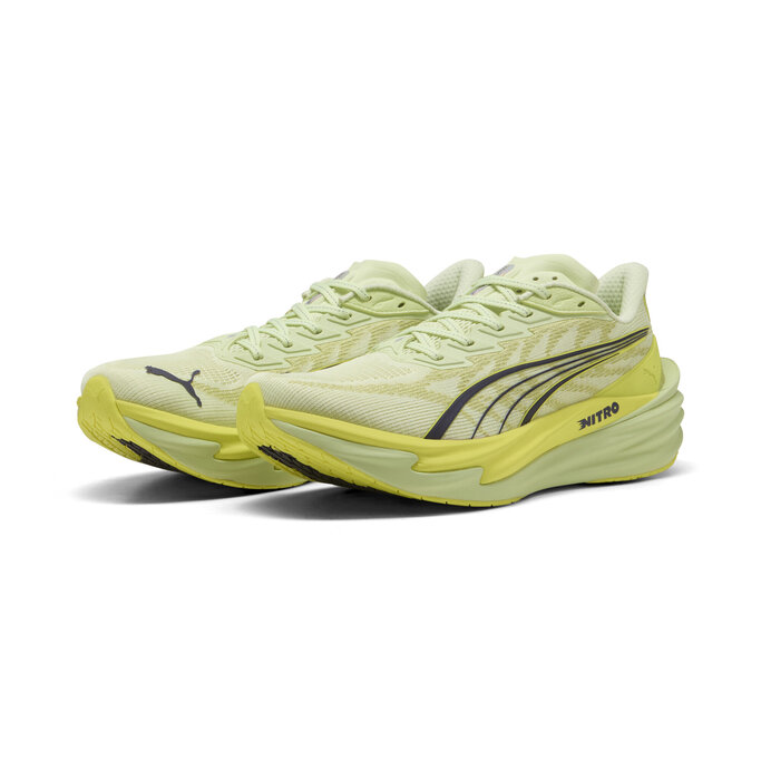 Puma - Men's Deviate Nitro 4 - Military & Gov't Discounts | GOVX