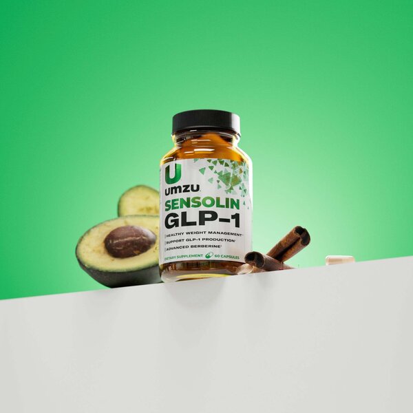 hhvb glp-1 six in one supplement GLP-1 Supplement