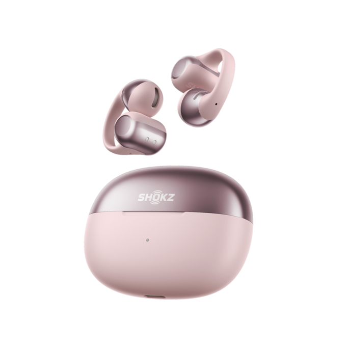 Shokz - OpenDots ONE - Military & First Responder Discounts | GOVX