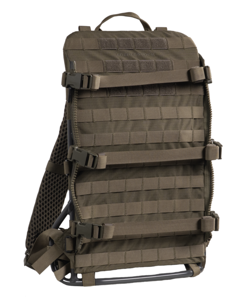 Eberlestock - Mission EMOD Frame - Military & First Responder Discounts ...
