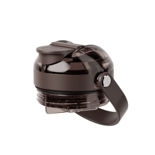 BruMate - MultiShaker Replacement Lid 25oz | Java - Military & First ...