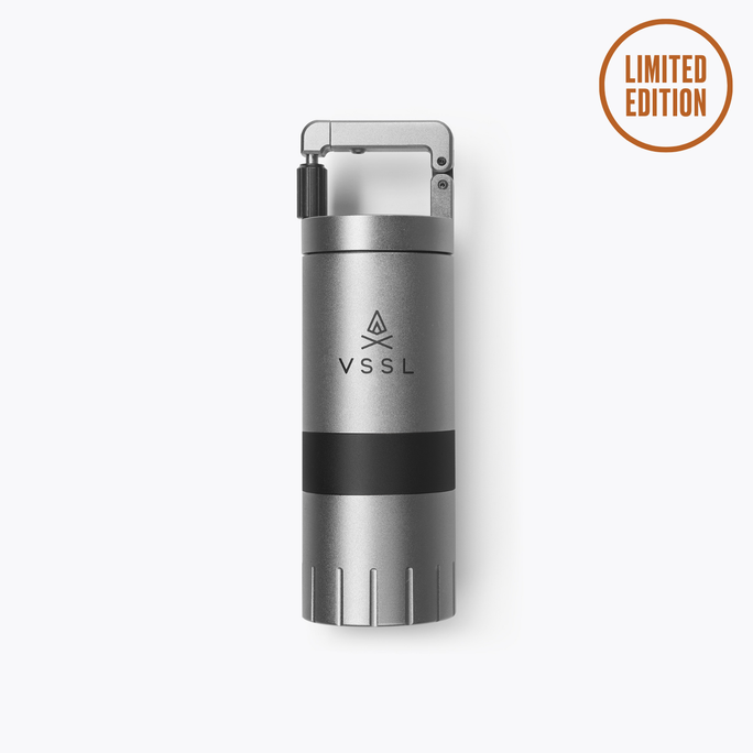 VSSL - Java G25 Coffee Grinder - Military & First Responder