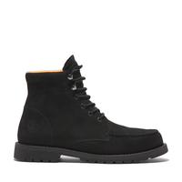 Timberland - Men's Redwood Falls Moc Toe Waterproof Boot