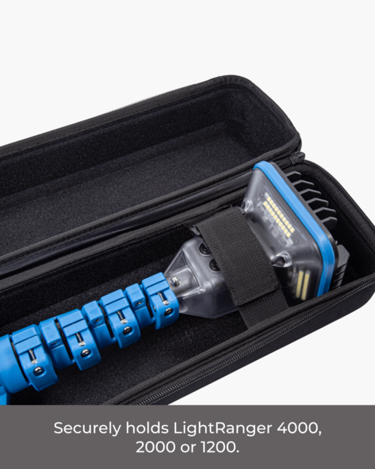 Devos Outdoor - LightRanger 4000 Molded Protective Case (Single