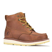 Rock Rooster Footwear - ROCKROOSTER Magnolia Men's 6 inch Brown