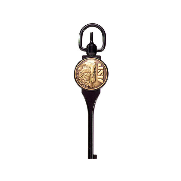 ASP - G1 Instructor Logo Handcuff Key, ASP Eagle - Military & First ...