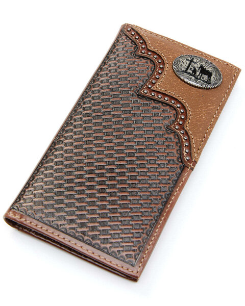 Cody James - Cody James Men's Praying Cowboy Rodeo Wallet - Military ...