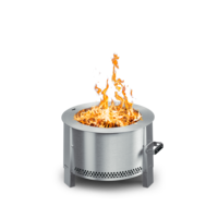 Solo Stove - BONFIRE 2.0 + STAND - Military & Gov't Discounts | GOVX