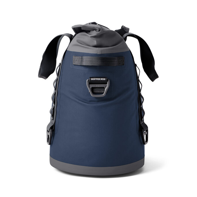 YETI - Hopper M30 2.0 Soft Cooler - Military & Gov't Discounts | GOVX
