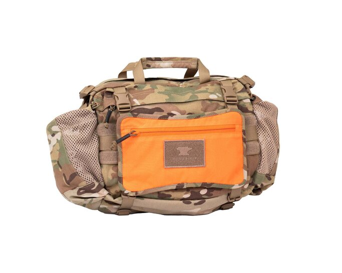 Mountainsmith - Tour EVO Lumbar Pack - Military & First Responder