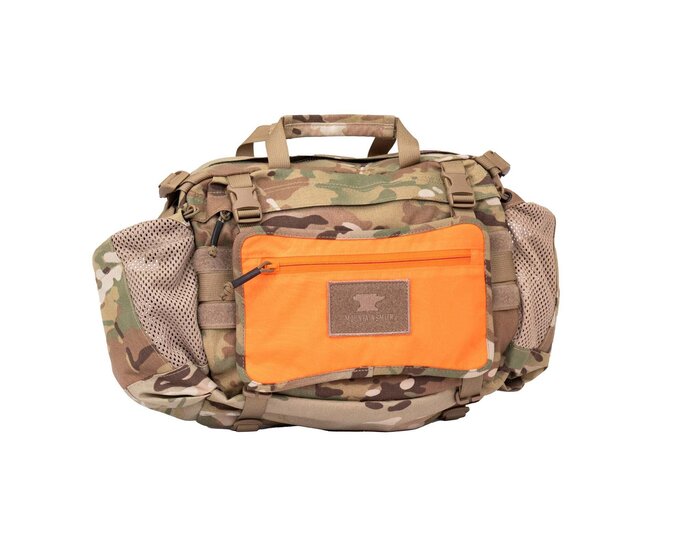 Mountainsmith - Tour EVO Lumbar Pack - Military & First Responder