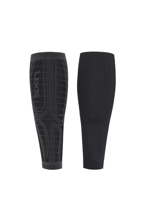 2XU - Unisex Elite MCS Compression Calf Guards - Discounts for Veterans, VA  employees and their families!