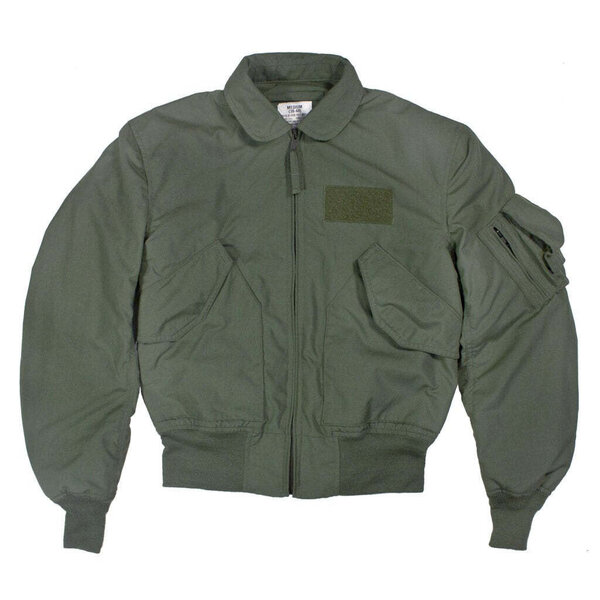 Cockpit USA - Nomex CWU Modified 36P Lightweight Jacket Z26P005