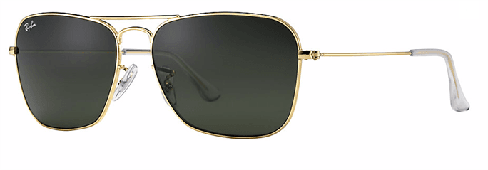 Ray Ban RB3136 Caravan Sunglasses Discounts for Veterans VA employees and their families Veterans Canteen Service