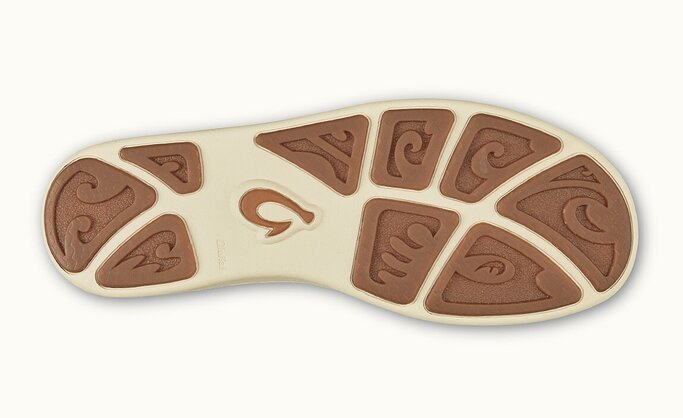 【新品未使用】Nakedgauge 24AW Mink Amazon.com | OLUKAI Nohea Mesh Slip Ons Mustang/Lime Peel