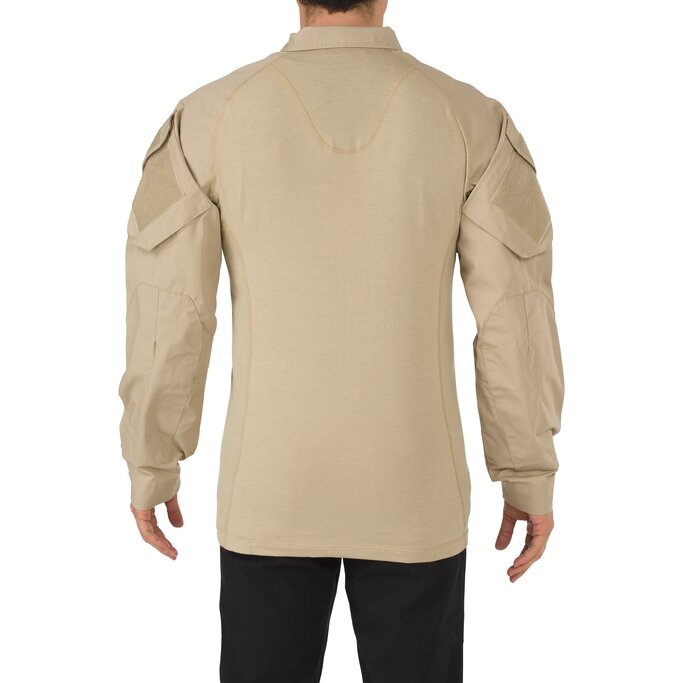 個人装備 5.11 Tactical Line Assault HZ Shirt LS 5.11 Tactical - Men's Rapid Assault Shirt | Gov't & Military Discounts