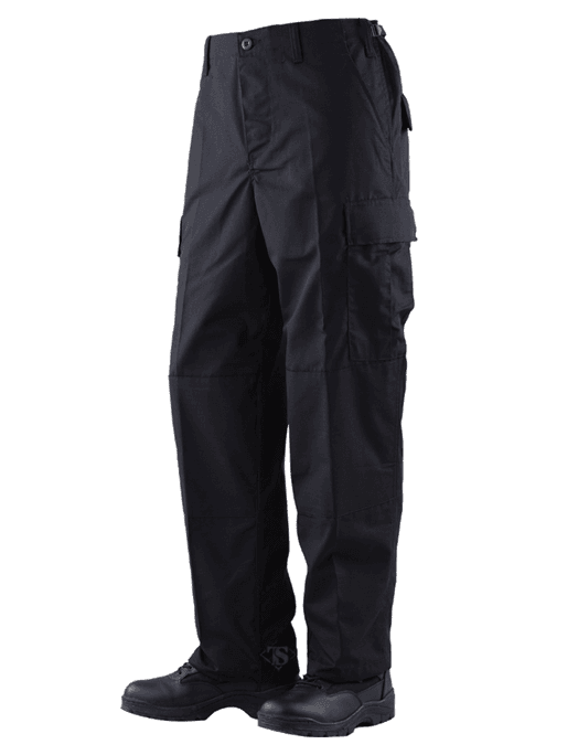 TruSpec - Men's BDU Pants - 60/40 Cotton/Polyester Twill