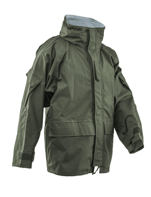 TRU-SPEC Gen III ECWCS Level III Fleece Jacket