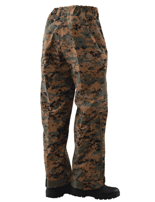 Tru-Spec - Gen-3 ECWCS Level-2 Pants - Discounts for Veterans, VA employees  and their families!