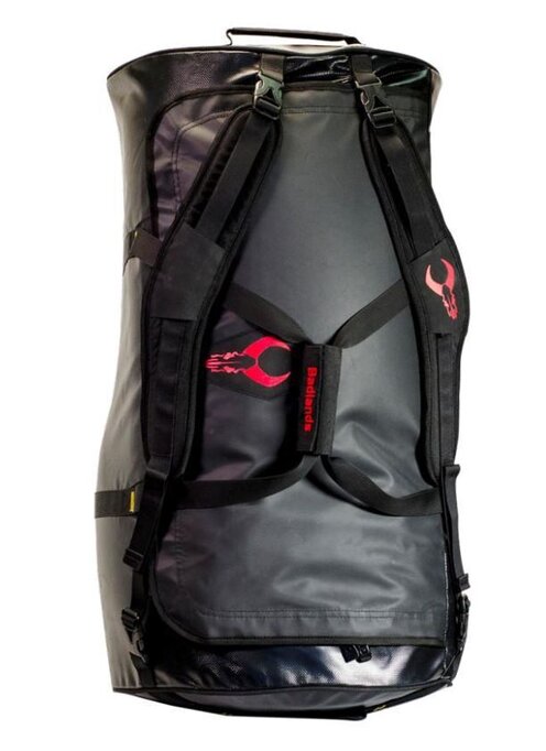 badlands long haul duffle
