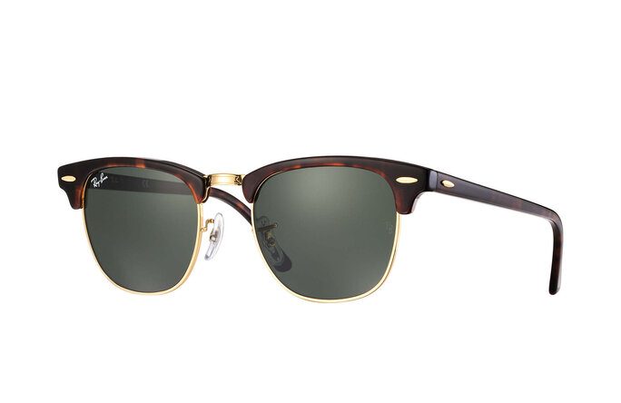 Ray-Ban - RB3016 Clubmaster Sunglasses - Discounts for Veterans, VA  employees and their families! | Veterans Canteen Service