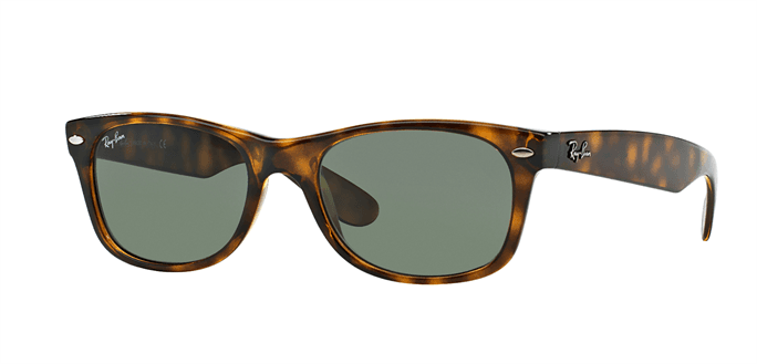Ray-Ban - New Wayfarer Classic Sunglasses Military Discount | GovX