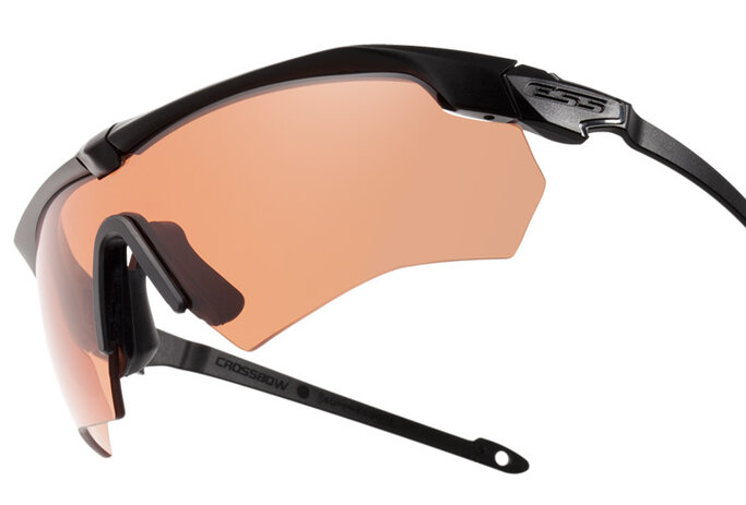 ESS Eyewear - Crossbow Suppressor 2X Sunglasses | Gov't