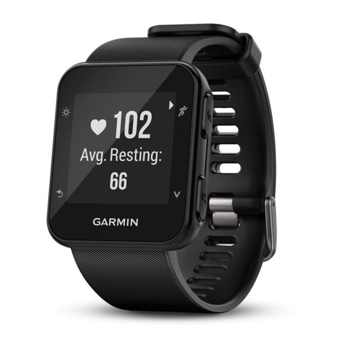 garmin forerunner 32