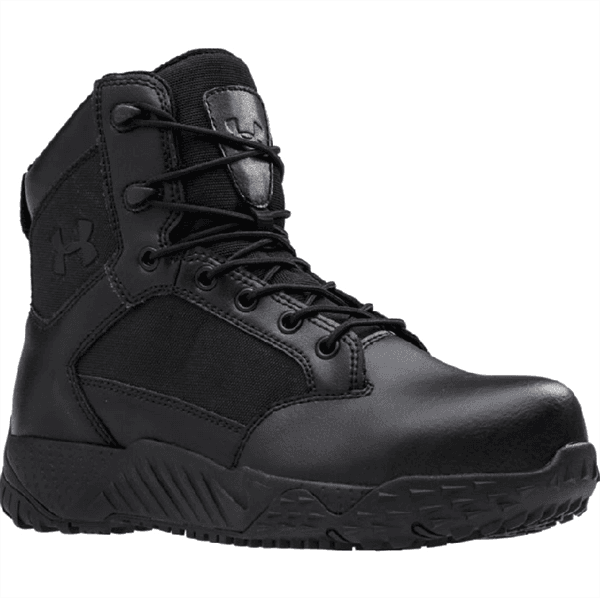 women's tactical boots under armour