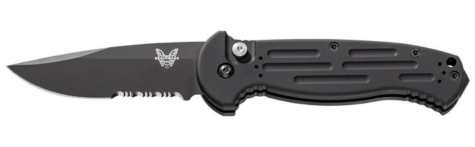 Benchmade 9051 Afo Ii Knife