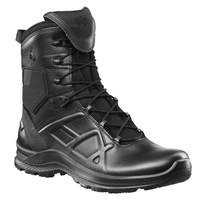Black Eagle Tactical 2.0 High GTX Boots 