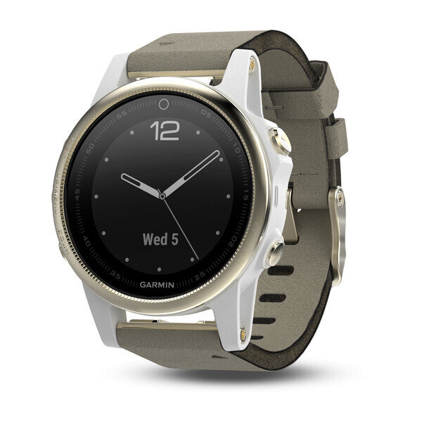 samsung gear sport fitness smartwatch