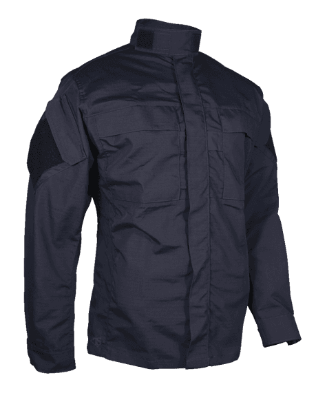 TruSpec - TRU Urban Force Long Sleeve Shirt Military Discount | GovX