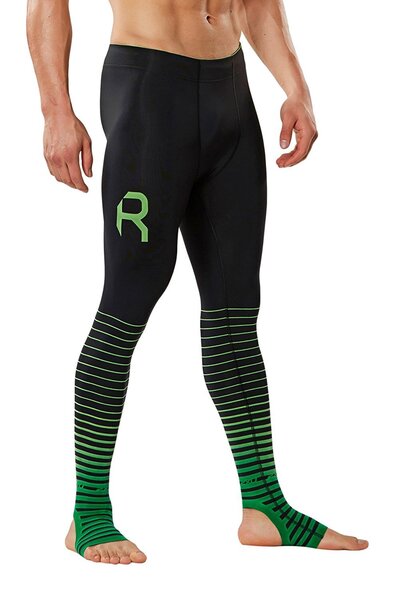 2XU - Elite Power Recovery Tights 