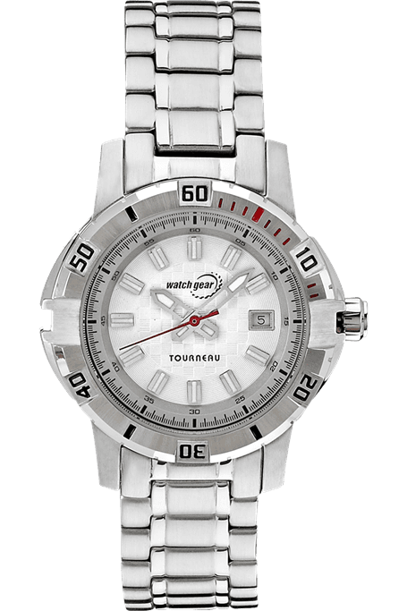 men's watchgear by tourneau