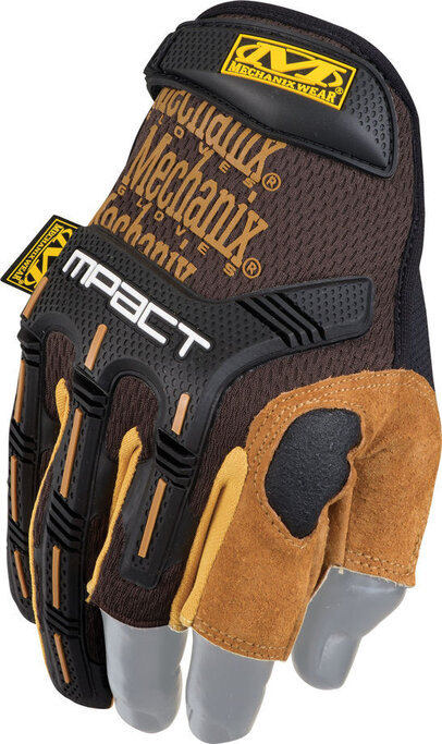 mechanix warranty