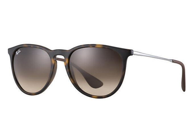 Ray-Ban - Erika Classic Sunglasses | Gov't & Military Discounts
