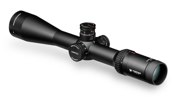 ウォマトロンS2本用 Vortex Optics - Viper HS-T 4-16x44 Riflescope Gov't & Military