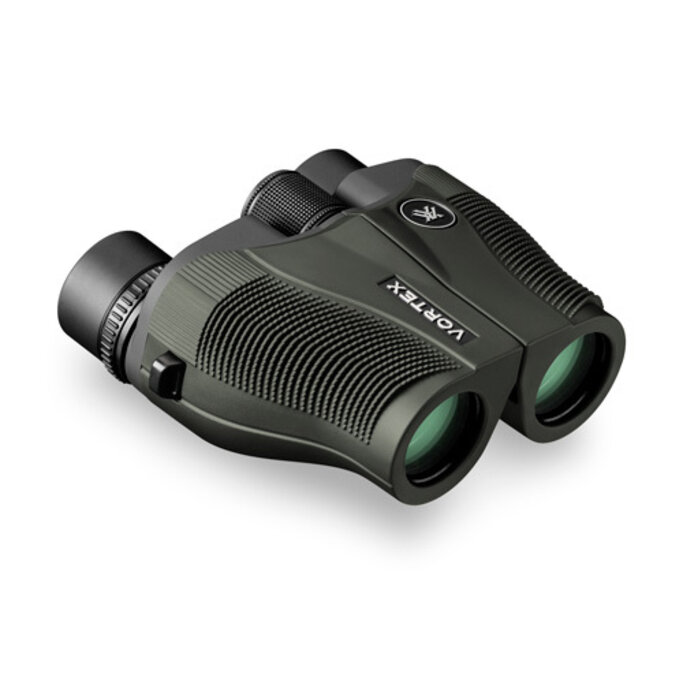 Vortex Optics - Vanquish 10x26 Binocular Gov't & Military Discount