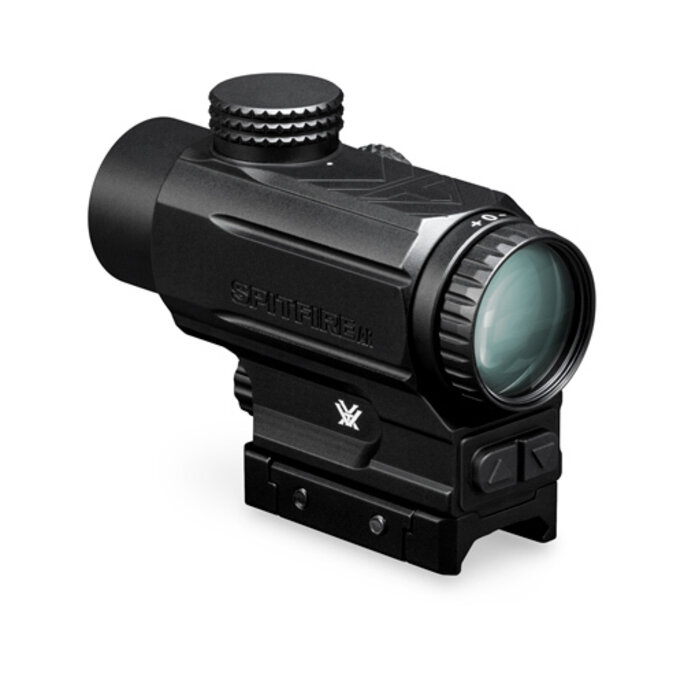 トイガン vortex Spitfire Prism Scope 1x-AR Vortex Optics - Spitfire Prism Scope 1x-AR | Gov't