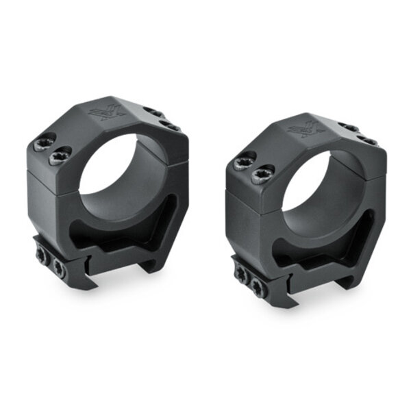 Vortex Optics - Precision Matched 30mm Ring Set Military Discount | GovX
