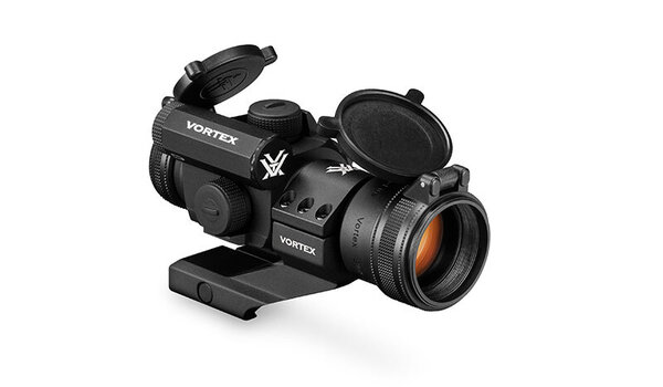 Vortex Optics - Vortex StrikeFire II Red Dot Gov't & Military