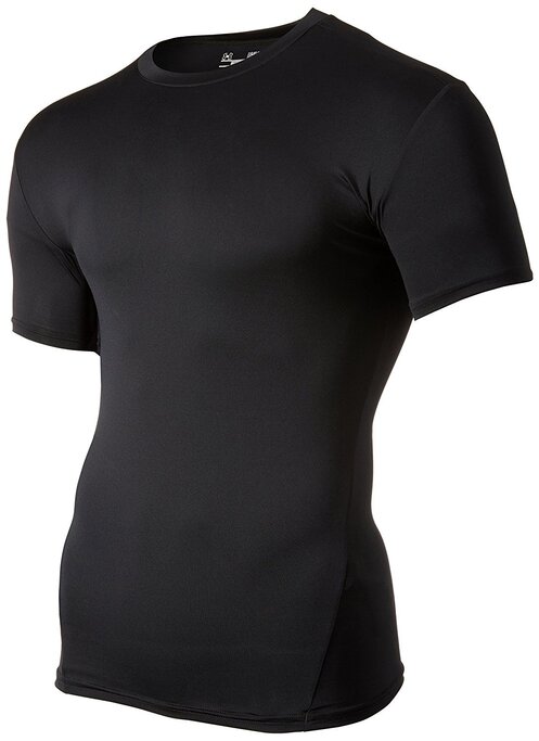 PENTAGON PLEXIS BASE LAYER T-SHIRT Mens Wicking Tactical Sports Compression Top 