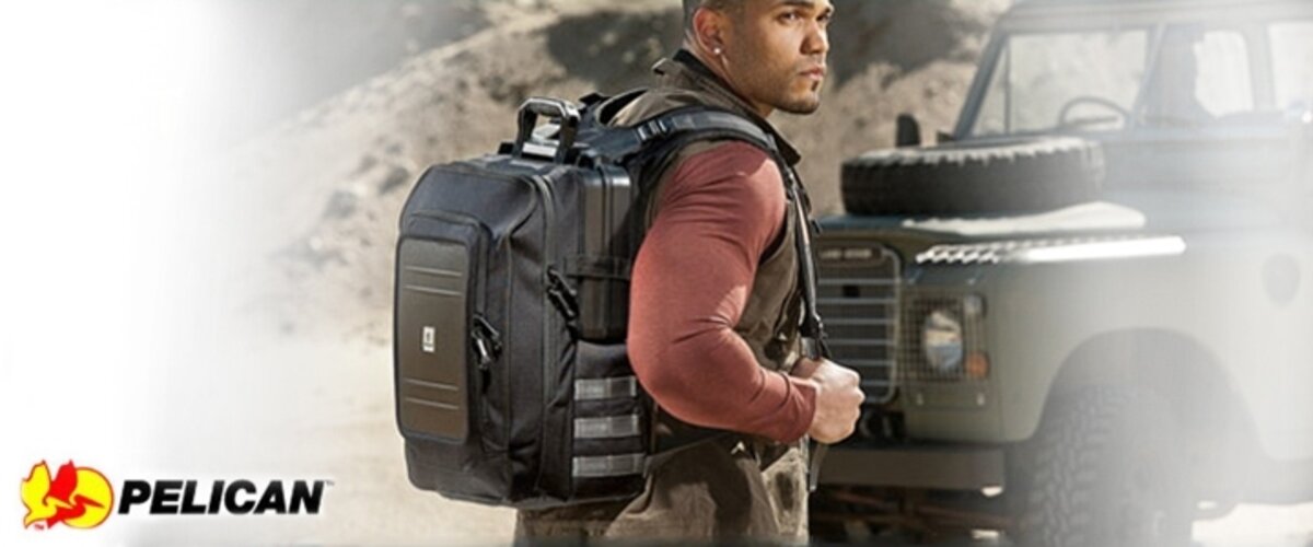 military pelican backpack