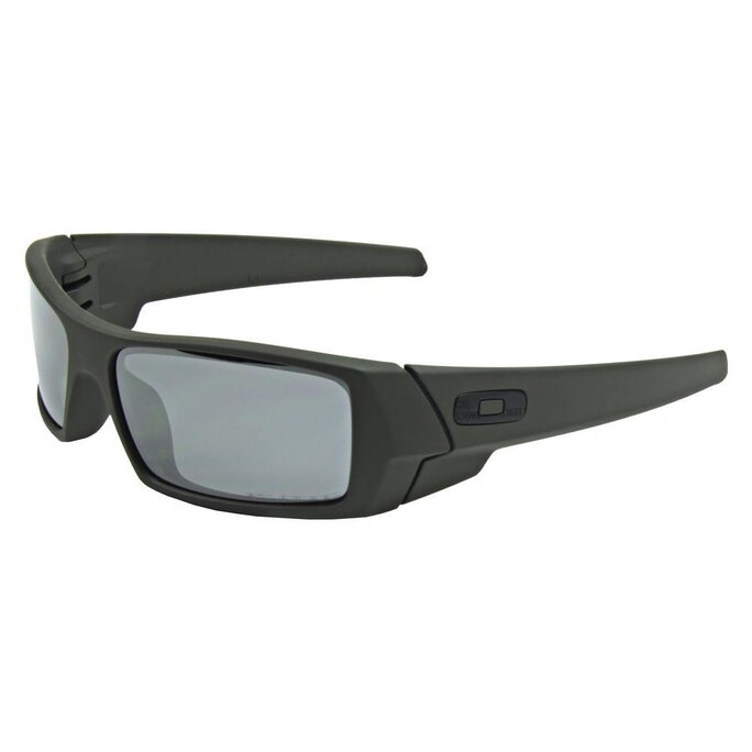 Oakley gascan military hotsell