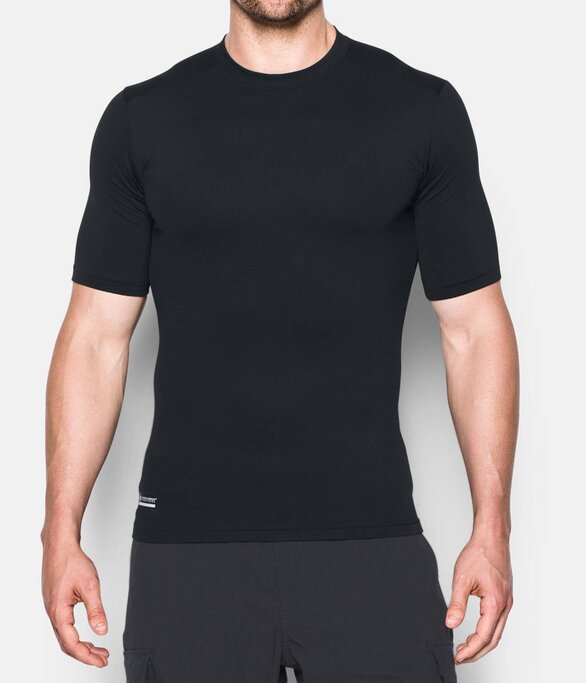 Short Sleeve T-Shirt Military Discount 