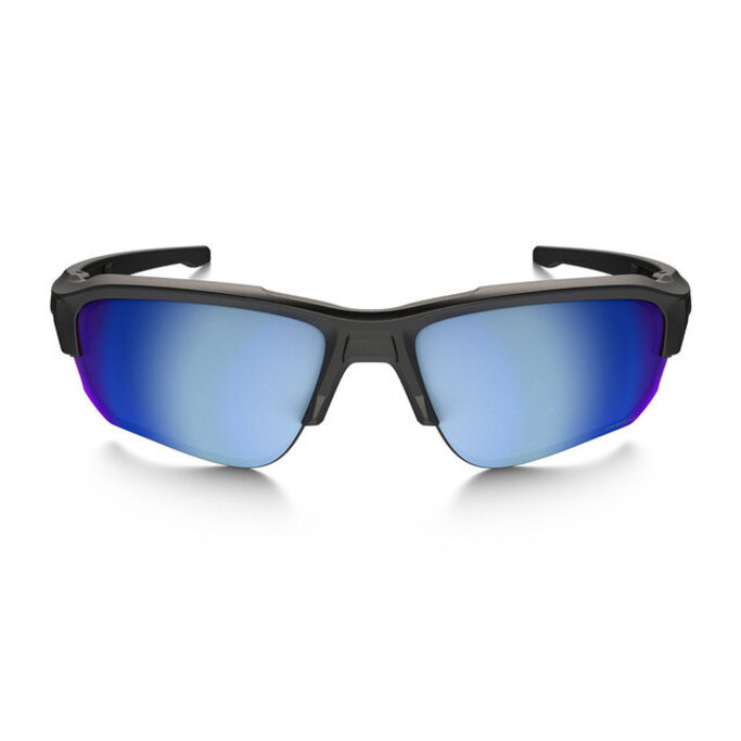 Oakley - SI Speed Jacket Prizm Deep Polarized Sunglasses Military