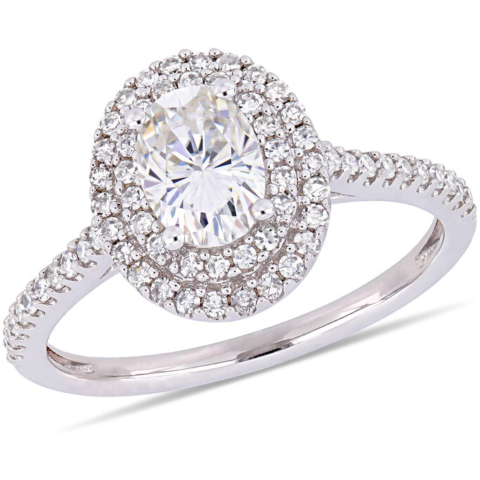 Tgw moissanite clearance