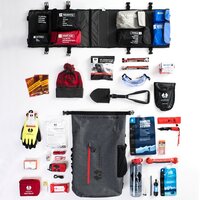 Picture of The Seventy2 Survival System - Grey